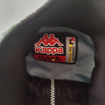 1995-1996 Juventus Kappa jacket