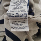 Vintage Polo Ralph Lauren long sleeve t-shirt