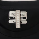 Black Venezia Kappa t-shirt BNWT