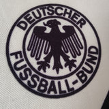 1988 West Germany Adidas shirt