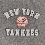 New York Yankees Stitches shirt