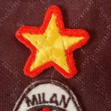 1994-95 AC Milan Lotto player-issued shirt