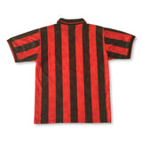 1994-95 AC Milan Lotto player-issued shirt