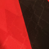 1994-95 AC Milan Lotto player-issued shirt