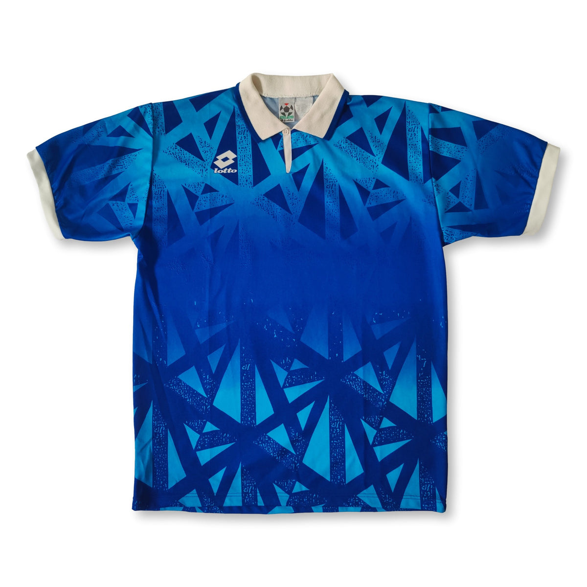 Lotto \"EDIFICE別注\" Football Game Shirts fe56774fdda4.jpg