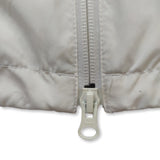 White Nike FC Bristol Sophnet jacket