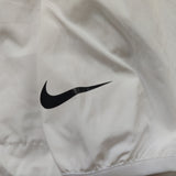 White Nike FC Bristol Sophnet jacket