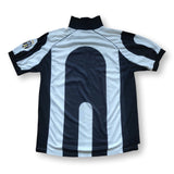 1997-98 Juventus Kappa Centenary home shirt