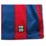2009-10 FC Barcelona Nike shirt