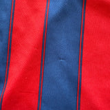 2009-10 FC Barcelona Nike shirt