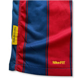 2009-10 FC Barcelona Nike shirt