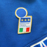 Vintage 1994 Italy Diadora player-issue sweatshirt