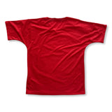 Vintage Paraguay Reebok template shirt