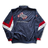 Vintage 1990 England Umbro jacket