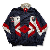 Vintage 1990 England Umbro jacket