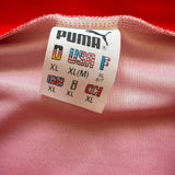 1994-95 Eintracht Frankfurt Puma long-sleeve player-issue shirt