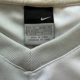 2006-08 Turkey Nike shirt