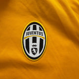 2013-14 Juventus Nike away shirt