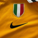 2013-14 Juventus Nike away shirt