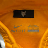 2013-14 Juventus Nike away shirt