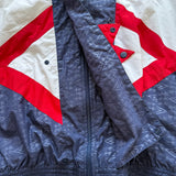 Vintage 1990 England Umbro jacket