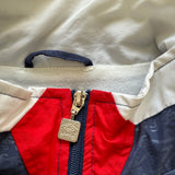 Vintage 1990 England Umbro jacket