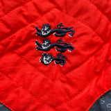 Vintage 1990 England Umbro jacket