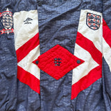 Vintage 1990 England Umbro jacket