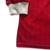 1996-98 Adidas long-sleeve template shirt #14