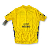 2003 yellow Nike Tour de France winner's jersey Made in Italy