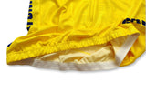 2003 yellow Nike Tour de France winner's jersey Made in Italy