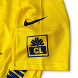 2003 yellow Nike Tour de France winner's jersey Made in Italy