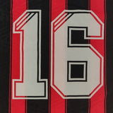 1994-96 Adidas AC Milan template long sleeve