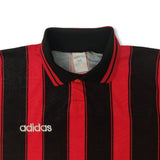 1994-96 Adidas AC Milan template long sleeve