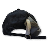 Vintage black Juventus Nike cap