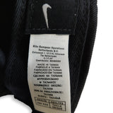 Vintage black Juventus Nike cap