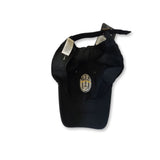 Vintage black Juventus Nike cap