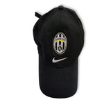 Vintage black Juventus Nike cap