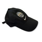 Vintage black Juventus Nike cap