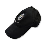 Vintage black Juventus Nike cap