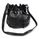 HOBBS London real leather crossbody bag