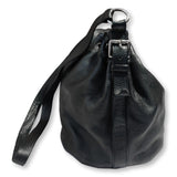 HOBBS London real leather crossbody bag