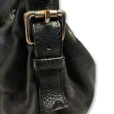 HOBBS London real leather crossbody bag