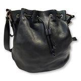 HOBBS London real leather crossbody bag