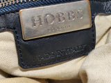HOBBS London real leather crossbody bag