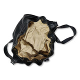 HOBBS London real leather crossbody bag