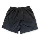 90s navy Fila shorts