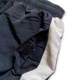 90s navy Fila shorts