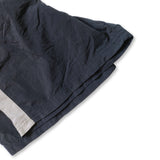 90s navy Fila shorts