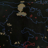 90s black Nike TN Air sleeveless shirt